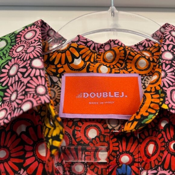 La DoubleJ Dress - Picture 5 of 13